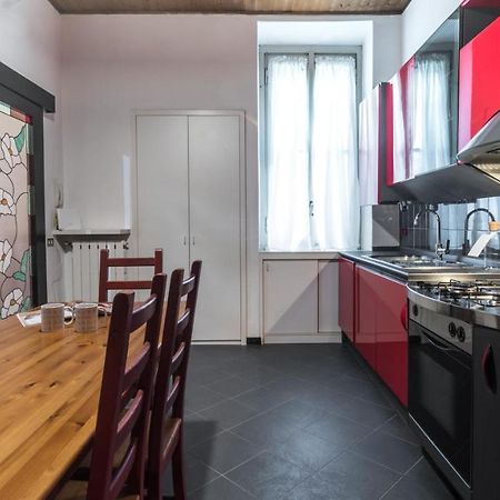 Italianway - Massarani 5 Lejlighed Milano Eksteriør billede