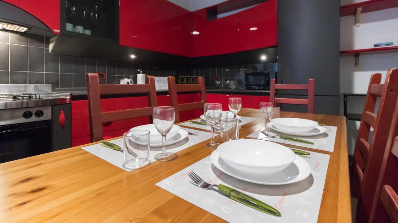 Italianway - Massarani 5 Lejlighed Milano Eksteriør billede