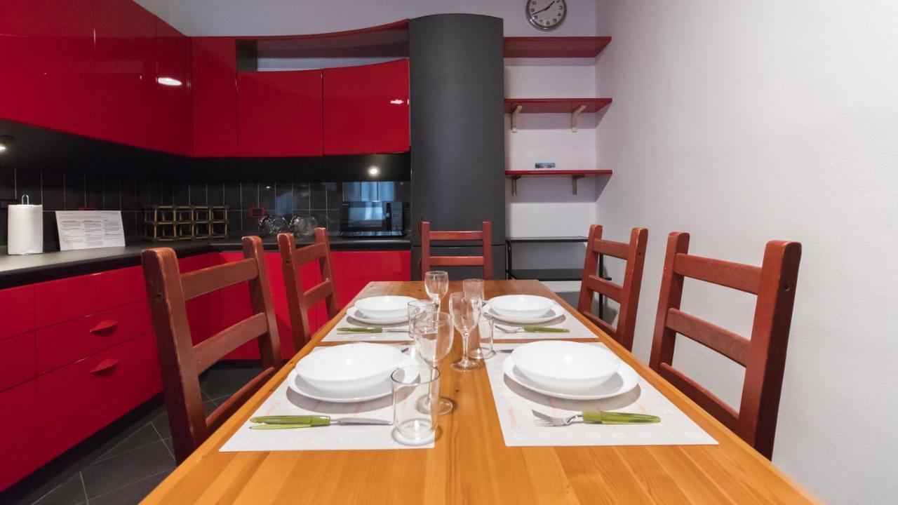 Italianway - Massarani 5 Lejlighed Milano Eksteriør billede
