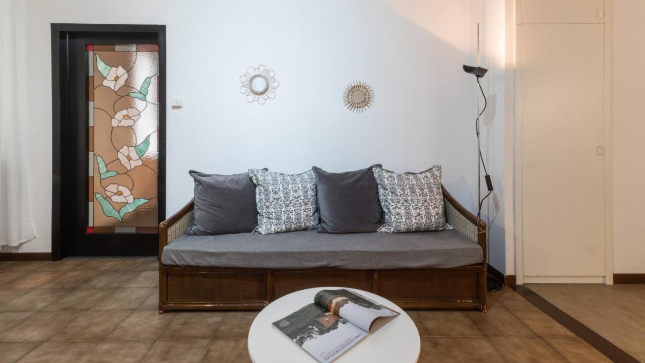 Italianway - Massarani 5 Lejlighed Milano Eksteriør billede