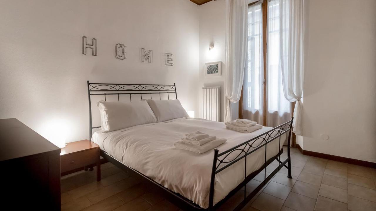 Italianway - Massarani 5 Lejlighed Milano Eksteriør billede