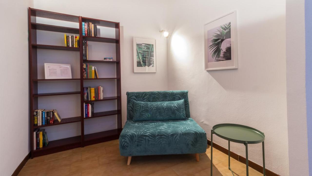 Italianway - Massarani 5 Lejlighed Milano Eksteriør billede